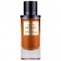 Privezarah Aoud Desert Woda perfumowana 80ml spray
