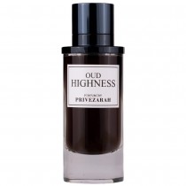 Privezarah Oud Highness Woda perfumowana 80ml spray