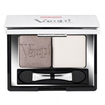 Pupa Compact Duo podwójne cienie do powiek 008 2,2g