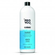Revlon Professional ProYou Amplifier szampon zwiększający objętość włosów 1000ml