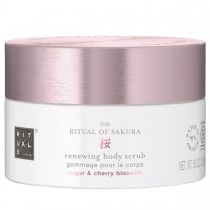 Rituals The Ritual of Sakura Body Scrub peeling do ciaa 250g