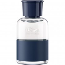 S.Oliver So Pure Men Woda toaletowa 50ml spray