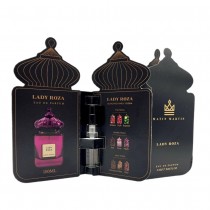 Matin Martin Lady Roza Woda perfumowana 2ml spray