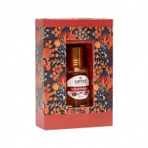 Sattva Indyjskie perfumy w olejku Drzewo Sandaowe 10ml