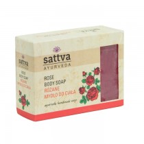 Sattva Mydo do ciaa w kostce Rane 125g