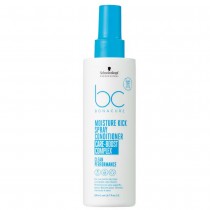 Schwarzkopf Professional BC Moisture Kick, odżywka nawilżająca w sprayu 200ml