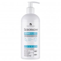 Seboradin Hydro Balance balsam do pielgnacji kadego rodzaju wosw 400ml