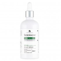 Seboradin Pure Balance serum do skry gowy 100ml