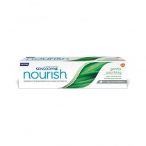 Sensodyne Nourish Gently Soothing Toothpaste delikatnie kojca pasta do zbw 75ml