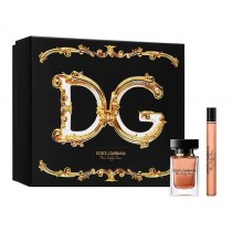 Dolce & Gabbana The Only One Woda perfumowana 50ml spray + Woda perfumowana 10ml spray