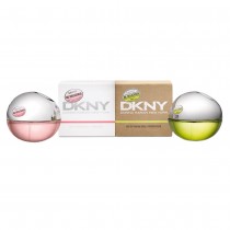 DKNY Be Delicious Woman Woda perfumowana 30ml spray + Be Delicious Fresh Blossom Woda perfumowana 30ml spray