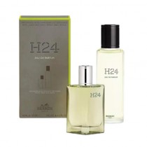 Hermes H24 Woda perfumowana 30ml spray + wkad 125ml