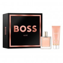 Hugo Boss Alive Woda perfumowana 50ml spray + Balsam do ciaa 75ml