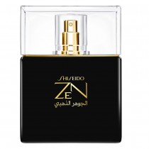 Shiseido Zen Gold Elixir Woda perfumowana 100ml spray