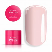 Silcare One Builder Gel French Pink Standard V24 baza do paznokci 50g