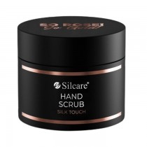 Silcare So Rose! So Gold! peeling do rk Silk Touch 150ml