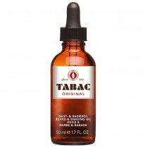 Tabac Original Olejek do brody 50ml
