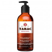 Tabac Original Szampon do brody 200ml