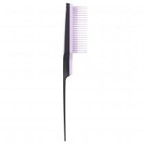 Tangle Teezer Volumizing Comb szczotka do roczesywania wosw lokw Lilac Cloud