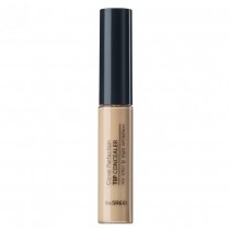 The Saem Cover Perfection Tip Concealer korektor 1.25 Light Beige 12ml