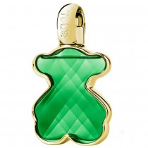 Tous LoveMe The Emerald Elixir Parfum 50ml spray