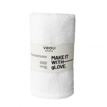 Veoli Botanica Make It With Glove hipoalergiczny rcznik do twarzy
