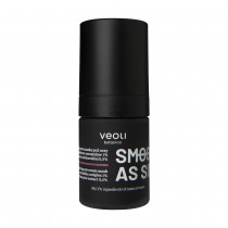 Veoli Botanica Smooth As Silk naprawczo-ujdrniajcy krem-maska pod oczy z trehaloz, kompleksem ceramidw 15ml