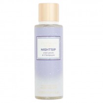 Victoria`s Secret Nightsip Violet Petals And Champagne Mgiełka do ciała 250ml