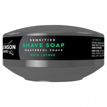 Wilkinson Sword Sensitive mydo do golenia 125g
