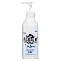 Yope Naturalny balsam do ciała i rąk Werbena 300ml