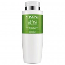 Yoskine Japan Pure olejkowe mleczko do demakijau 400ml
