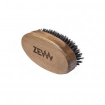Zew For Men Szczotka Brodacza szczotka do profesjonalnej pielgnacji zarostu