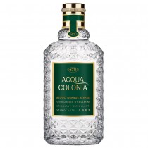 4711 Acqua Colonia Blood Orange & Basil Woda koloska 100ml spray