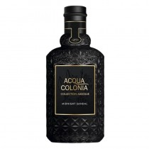 4711 Acqua Colonia Collection Absolue Midnight Sandal Woda perfumowana 100ml spray