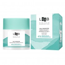 AA Laab Clear Skin Solution Jelly Booster do twarzy 50ml