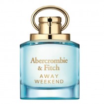 Abercrombie & Fitch Away Weekend Woman Woda perfumowana 100ml spray