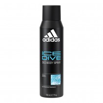 Adidas Ice Dive Dezodorant 150ml spray