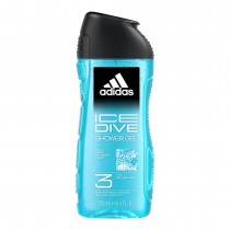 Adidas Ice Dive Żel pod prysznic 250ml