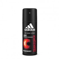 Adidas Team Force Dezodorant 150ml spray
