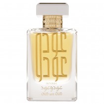 Ard Al Zaafaran Oud Wa Oud Intense Woda perfumowana 100ml spray