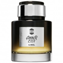 Ajmal Amber Zest Woda perfumowana 100ml spray