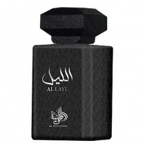 Al Wataniah Al Layl Woda perfumowana 100ml spray
