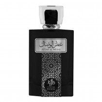 Al Wataniah Attar Al Wesal Woda perfumowana 100ml spray