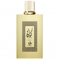 Al Wataniah Kayaan Gold Woda perfumowana 100ml spray