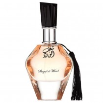 Al Wataniah Shagaf Al Ward Woda perfumowana 100ml spray