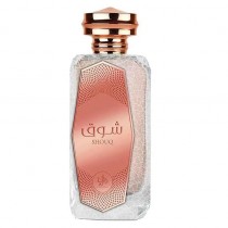 Al Wataniah Shouq Woda perfumowana 100ml spray
