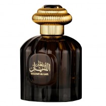Al Wataniah Sultan Al Lail Woda perfumowana 100ml spray