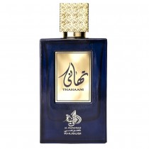 Al Wataniah Thahaani Woda perfumowana 100ml spray