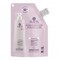 Alama Color Protecting Shampoo szampon do wosw 100ml