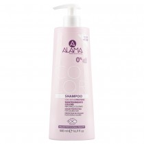 Alama Color Protecting Shampoo szampon do włosów 500ml